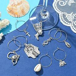 8 шт. AJEW-JO00247