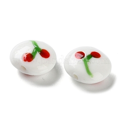 Бусины лэмпворк  LAMP-S068-03A