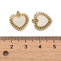 Ионное покрытие (ip) подвески из хирургической нержавеющей стали 316l STAS-D035-18G