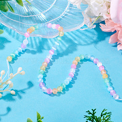 1 нить бусин&nbsp;G-TA0002-89