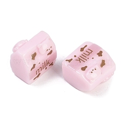 Кабошоны из смолы RESI-Q014-05B