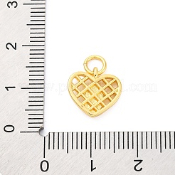 Латунные подвески&nbsp;KK-D325-54G