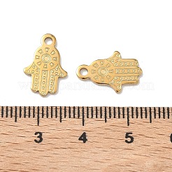 Подвески из нержавеющей стали 304&nbsp;STAS-Z184-17G