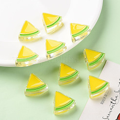 Прозрачная эмаль акриловая бисера&nbsp;LS-TACR-S155-001H