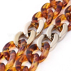 Цепочки для очков AJEW-EH00069-07