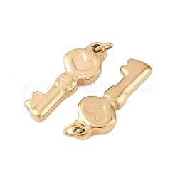 Подвески из нержавеющей стали 304&nbsp;STAS-D390-12G