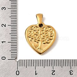 Подвески из нержавеющей стали 304&nbsp;STAS-B094-28G