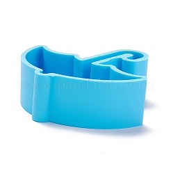 Зонтик diy украшения силиконовые Молды&nbsp;LS-DIY-I085-25