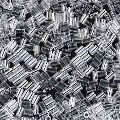 Стеклянные круглые бусы SEED-Z002-A-B01