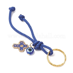 Брелок из смолы&nbsp;KEYC-MZ00048-03