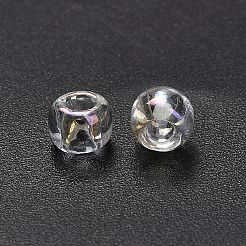 Круглые бусины toho 3/0&nbsp;X-SEED-TR03-0161