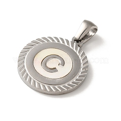 Подвески из нержавеющей стали 304 STAS-I204-C-P