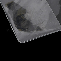 А5 ПВХ прозрачные обложки для книг DIY-WH20007-293