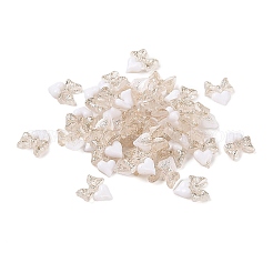 Светящаяся смола декодирует кабошоны&nbsp;RESI-N039-83C