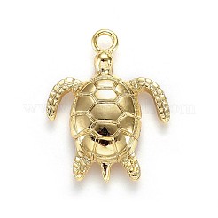 Подвески из сплава  X-TIBEP-A040-032G-NR