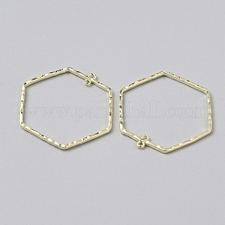 Подвески из сплава&nbsp;LS-FIND-WH0518-91B-G