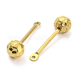 Ионное покрытие (ip) подвесные дужки из нержавеющей стали 304 STAS-M330-01B-G