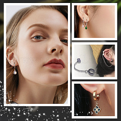 Набор ювелирных изделий diy DIY-WR0004-29