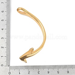 Застежки-крючки из нержавеющей стали 304 STAS-F310-30G