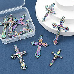 Подвески из сплава 10шт 5 стиля FIND-YW0007-16