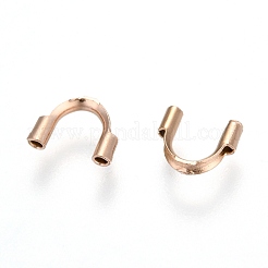 Ионное покрытие (IP) 316 хирургическая нержавеющая сталь защитная проволока STAS-P221-18RG