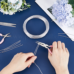 Алюминиевая проволока&nbsp;AW-SC0001-04H