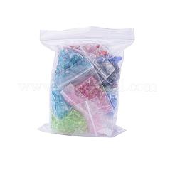 Бисер CCG-JQ0001-01-4mm