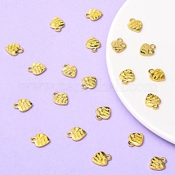 Сплавочные подвески тибетского стиля K096N011