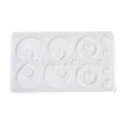 Силиконовые Молды X1-SIMO-H020-01E