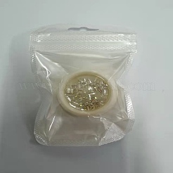 Кабошоны из сплава с 26 буквой MRMJ-R129-97D