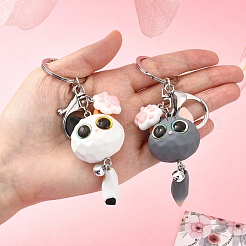 Смолы брелок&nbsp;KEYC-YW00111-01