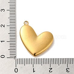 Кабошоны для подвесок из нержавеющей стали 304 для эмали STAS-D013-01C-G