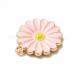 Подвески из эмали и сплава&nbsp;ENAM-D043-01A