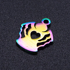 Ионное покрытие(ip) 201 подвески из нержавеющей стали&nbsp;STAS-Q201-JN185