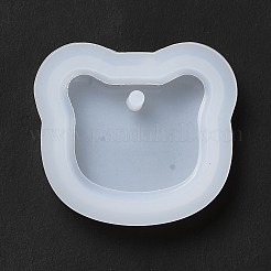 Силиконовые Молды для кулонов&nbsp;SIMO-H009-08P