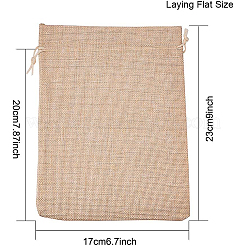 Шелковые & матерчатые чехлы ABAG-BC0001-02
