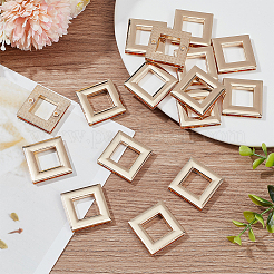 Отверстия для мешков из цинкового сплава FIND-WR0008-41