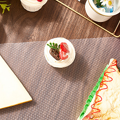 Моющиеся коврики из ЭВА для выдвижного ящика AJEW-WH20006-106D-01