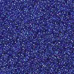 Круглые бусины toho 8/0&nbsp;LS-X-SEED-TR08-0189