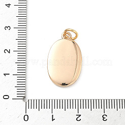 Подвески из нержавеющей стали 304 с печатью&nbsp;LS-STAS-A131-10D-G