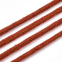 Нитки хлопковые&nbsp;OCOR-T001-02-05