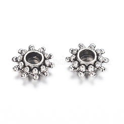 Разделители для бусин&nbsp;LS-LFH10384Y