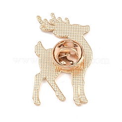 Эмалевые булавки&nbsp;JEWB-I057-04KCG-02