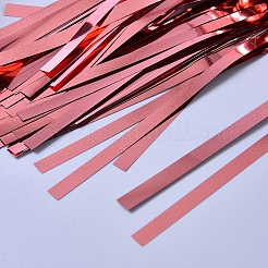 Пластиковые бахромы DIY-WH0157-03