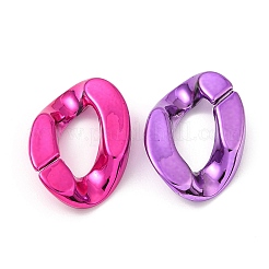 УФ покрытием акриловые связывая кольца&nbsp;PACR-P004-01B