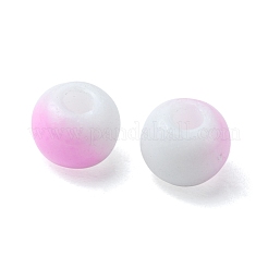 6/0 непрозрачного стекла бисер SEED-YW0002-13J