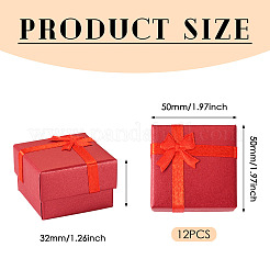 Картонные коробки для полосканий&nbsp;CON-TAC0014-03A