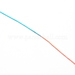 Шнур chinlon&nbsp;OCOR-WH0068-47B