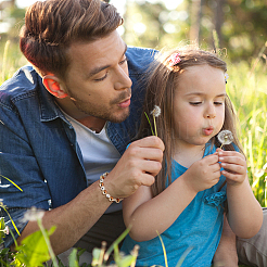 504шт. набор бусин с буквами для изготовления украшений своими руками DIY-PH0005-52
