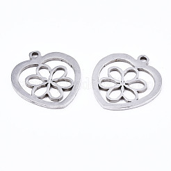 Подвески из нержавеющей стали 201&nbsp;STAS-T044-215P